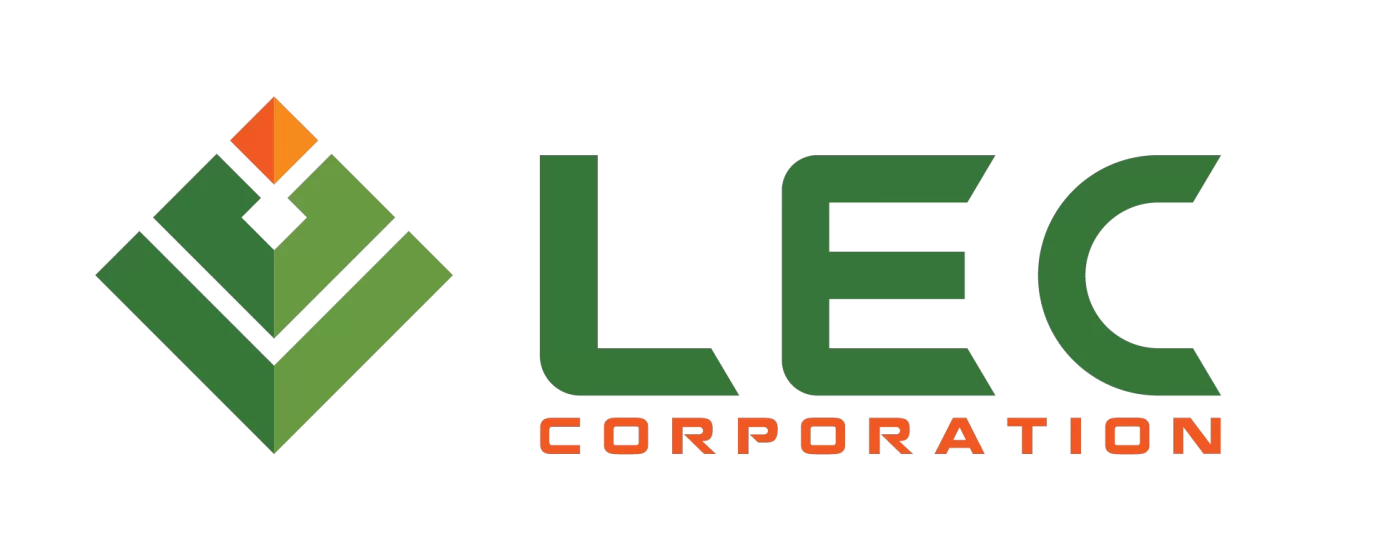 LEC CORPORATION