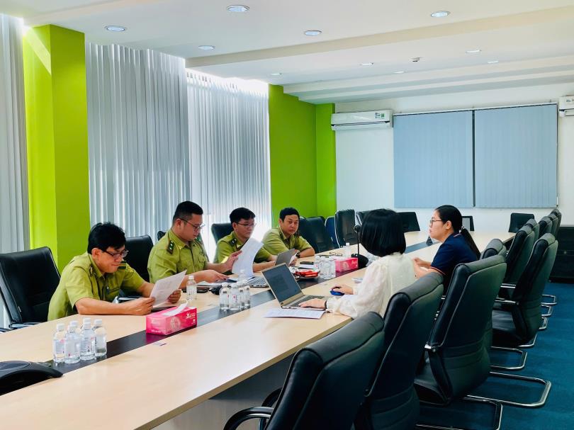 LEC VIỆT NAM – CHUẨN MỰC MINH BẠCH NGUỒN GỐC TRONG NGÀNH DĂM GỖ XUẤT KHẨU